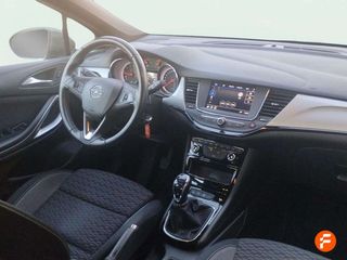 Opel Astra 1.2T SHL 81kW (110CV) GS Line ST