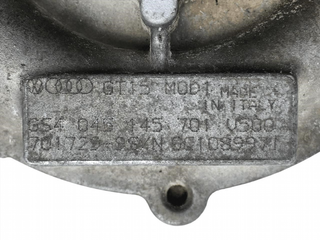Turbo VW 045145701