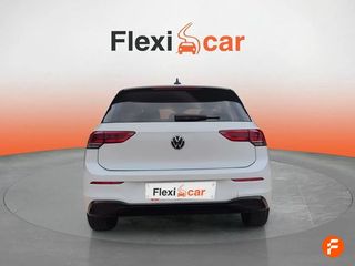 Volkswagen Golf 2.0 TDI 85kW (115CV)