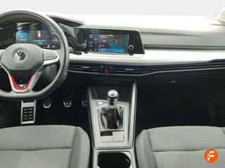 Volkswagen Golf 2.0 TDI 85kW (115CV)