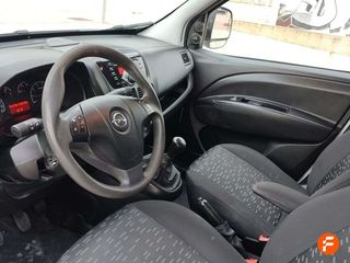 Opel Combo Cargo 1.5 TD 75kW (100CV) S/S Expression XL