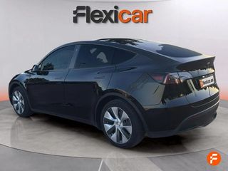 Tesla Model Y Gran Autonomía 4WD