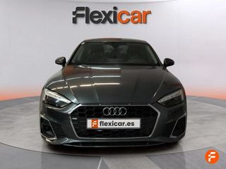 Audi A5 40 TDI 150kW S tronic Sportback