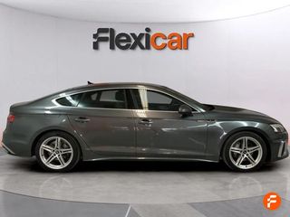 Audi A5 40 TDI 150kW S tronic Sportback