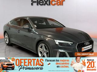 Audi A5 40 TDI 150kW S tronic Sportback