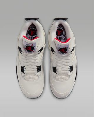 Air Jordan 4 Retro OG Flight Club