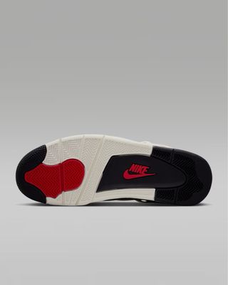 Air Jordan 4 Retro OG Flight Club