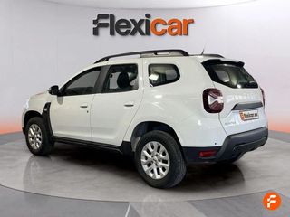 Dacia Duster Expression Blue dCi 85kW (115CV) 4X4