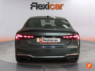 Audi A5 40 TDI 150kW S tronic Sportback