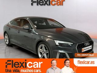 Audi A5 40 TDI 150kW S tronic Sportback