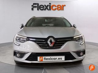 Renault Megane S.T. Zen Blue dCi 85 kW (115CV) EDC