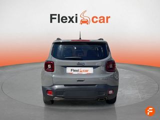 Jeep Renegade Limited 1.3G 112kW (150CV) 4x2 DCT