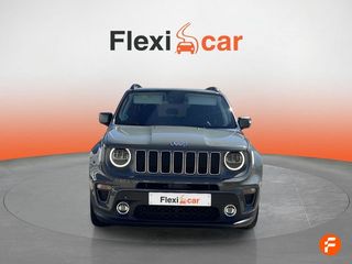 Jeep Renegade Limited 1.3G 112kW (150CV) 4x2 DCT