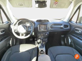 Jeep Renegade Limited 1.3G 112kW (150CV) 4x2 DCT