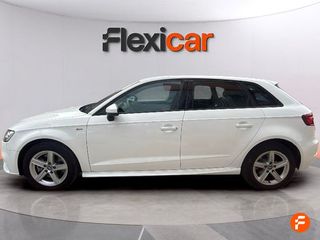 Audi A3 Sportback 40 e-tron 150kW S tronic