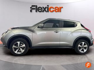 Nissan Juke DIG-T EU6 85 kW (115 CV) 6M/T N-CONNECTA