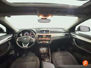BMW X2 sDrive18i