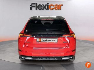 Skoda Scala 1.5 TSI 110 KW (150 CV) DSG Sport