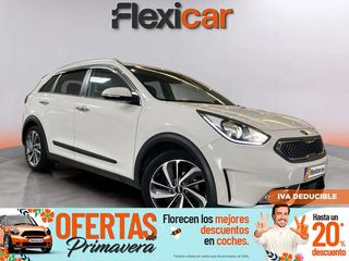 Kia Niro 1.6 GDi Híbrido Emotion