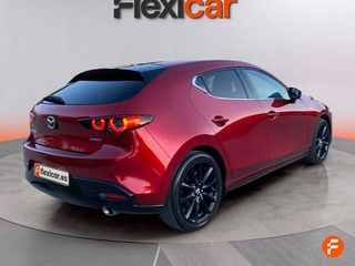 Mazda 3 2.0 SKYACTIV-G ZENITH AT