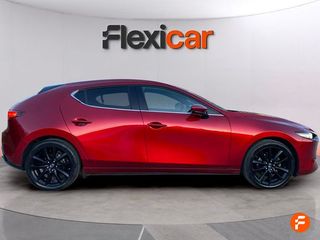 Mazda 3 2.0 SKYACTIV-G ZENITH AT