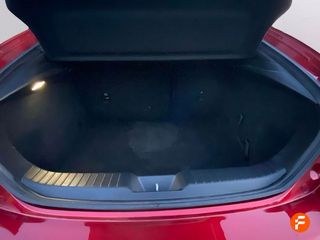 Mazda 3 2.0 SKYACTIV-G ZENITH AT