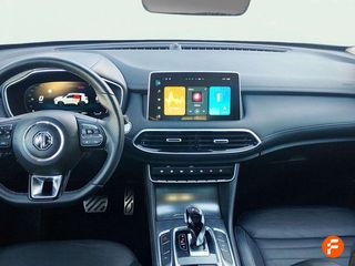 MG HS 1.5T Luxury DCT