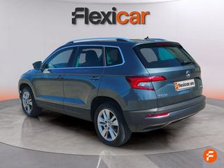 Skoda Karoq 1.5 TSI 110kW (150CV) ACT Style