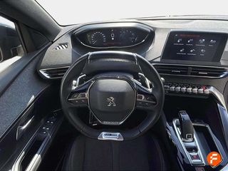 Peugeot 3008 1.2 PURETECH 96KW (130CV) GT LINE EAT8