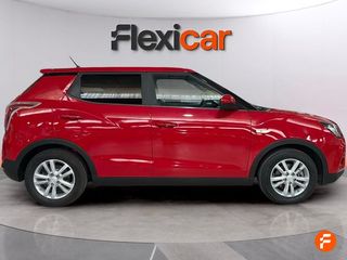 SsangYong Tivoli G16 Limited 4x2