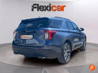 Ford Explorer 3.0 PHEV AWD ST Line