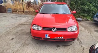 Despiece golf 4