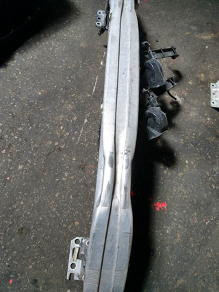 REFUERZO PARAGOLPES DELANTERO AUDI A8 (4E2) 3.7 Q