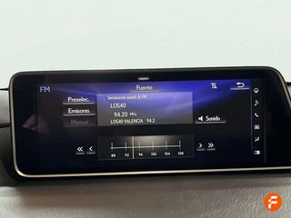 Lexus RX 450h Executive