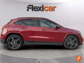 Mercedes GLA GLA 200 D