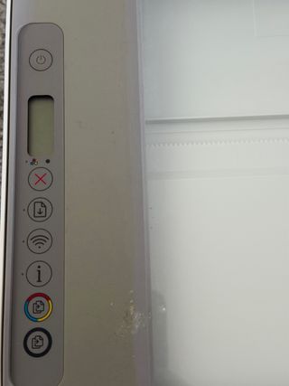 Stampante HP DeskJet 2720e WiFi