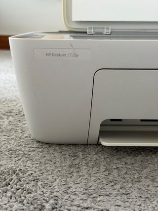Stampante HP DeskJet 2720e WiFi
