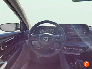 Hyundai i20 1.0 TGDI 74kW (100CV) 48V Klass DCT