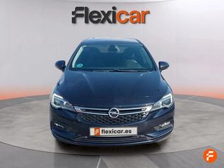 Opel Astra 1.6 CDTi S/S 100kW (136CV) Innovation ST