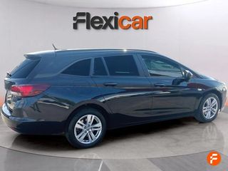 Opel Astra 1.6 CDTi S/S 100kW (136CV) Innovation ST