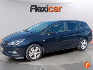 Opel Astra 1.6 CDTi S/S 100kW (136CV) Innovation ST