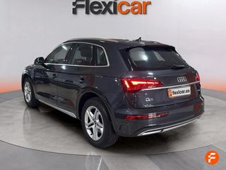 Audi Q5 Advanced 35 TDI 120kW S tronic