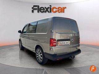 Volkswagen Transporter 2.0 TDI 102Cv 75Kw