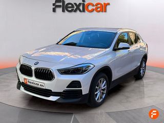 BMW X2 xDrive20dA