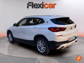 BMW X2 xDrive20dA