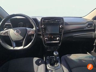 SsangYong Tivoli G15T Urban Plus