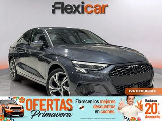 Audi A3 Sportback Black line 30 TFSI 81kW S tron