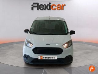 Ford Transit Courier TRANSIT COURIER Trend (2021)