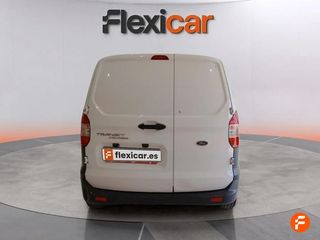 Ford Transit Courier TRANSIT COURIER Trend (2021)