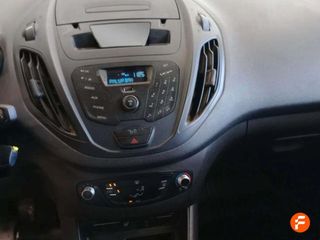 Ford Transit Courier TRANSIT COURIER Trend (2021)